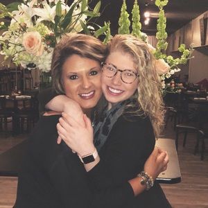 Meet your Posher, Zoe